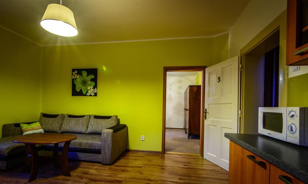 Penzion Sina Pavčina Lehota Esterno foto